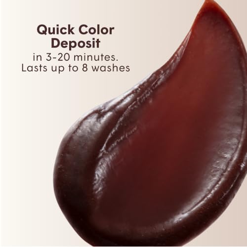 Image of dpHUE Gloss+, Medium Brown - 3 fl oz (Travel Size)