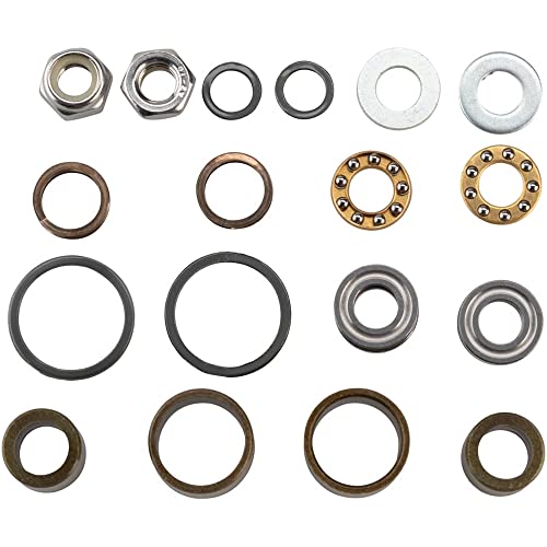 HT Components X2 Rebuild Kit