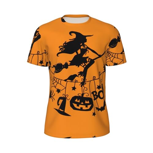T-shirt entraînement athlétique en maille respirante pour le sport