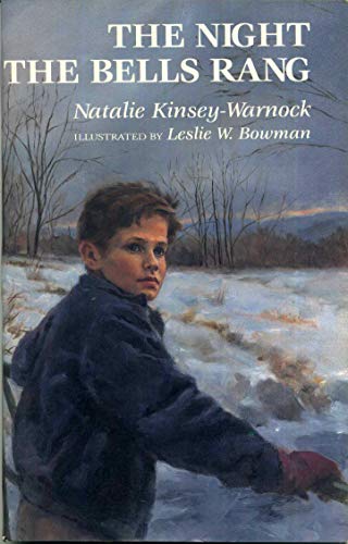 The Night the Bells Rang 0663592852 Book Cover