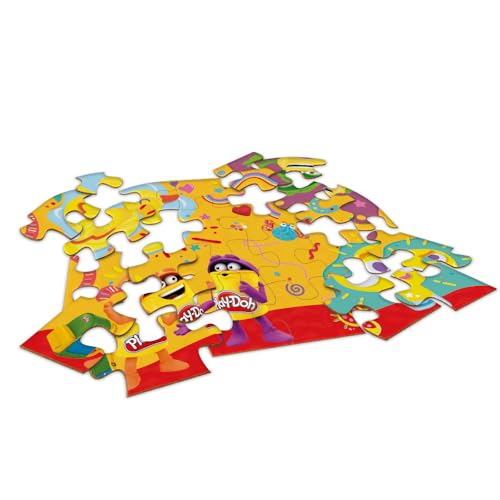 Play Doh - Lousa Divertida