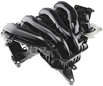 BKS-FR-000 Intake Manifold Intake Bridge