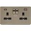 45W USB Fastcharge