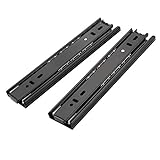 Side installat, convenient disassembly, easy operat, suitable for drawers in various occass