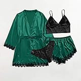 Pyjama Damen Schwarz Kimono Damen Spitze Nachtwäsche Kühlende Nachtwäsche Frau Nachtwäsche Schlankmachende Unternahmen Unterwäsche Sommer Compressions Unterwäsche Damen Sommer Unterwäsche Damen Dessous Spitze Bordelle Dessous Dessous Mieder Unterhosen Dessous Dessous Rollenspiele Sexy