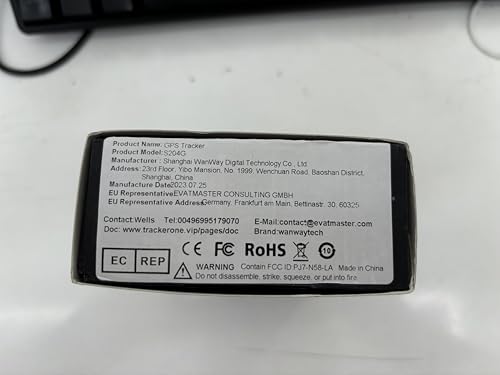 Lokalizator GPS do samochodów, motocykli i psów, 90 dni czuwania 6000 mAh, alarm antykradzieżowy, globalne śledzenie w czasie rzeczywistym - bezpłatna karta SIM, aplikacja w zestawie, ukryty GPS