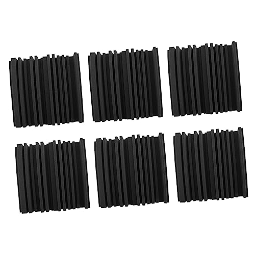 Hoement �h���ǃp�l�� �z���t�H�[�� ���R�[�f�B���O�t�H�[�� �m�C�Y�ጸ �^�� �z�[���V�A�^�[ �y����K���p 6�Z�b�g