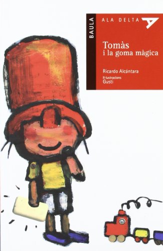 Tomas i la goma màgica