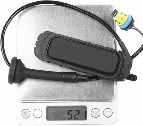 Interrupteur de hayon compatible Yukon 2008 bouton hayon micro