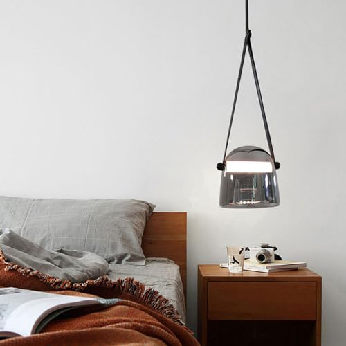 Lampe suspendue de table à manger réglable sans éblouissement - 3