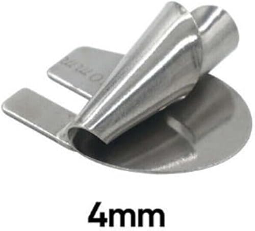 Miniatura 2 de 1 pie de dobladillo enrollado universal para máquina de coser (0.157 in)