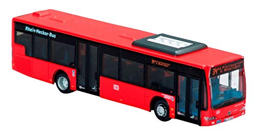 Preisvergleich Produktbild TomyTEC 264545 - Bus-System Citaro DB, Fahrzeuge