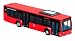 Produktbild TomyTEC 264545 - Bus-System Citaro DB, Fahrzeuge
