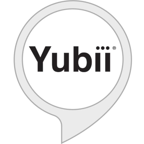 Yubii