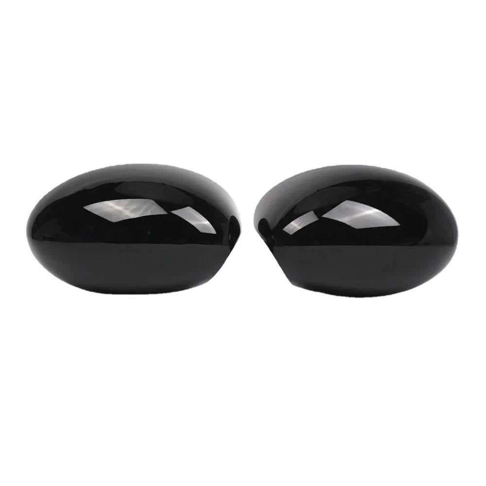 Couvercle de rétroviseur Mini R50 R52 pour masquer rayures et usure