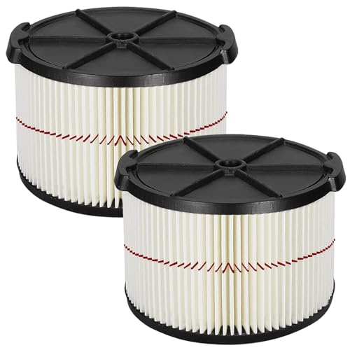 Filtres aspirateur Craftsman résout perte aspiration 38741