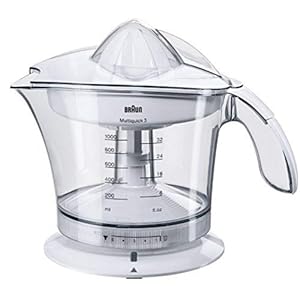 220 Volt Braun Juicer Citrus “WILL NOT WORK IN THE UNITED STATES”