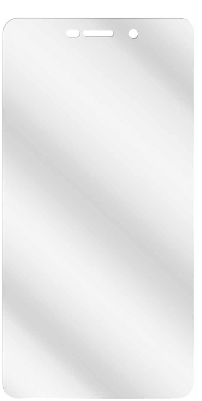 Dipos Displayschutzfolie Matt Für Wiko Sunny – 6x Im Set, Anti-Reflex, Kratzfest