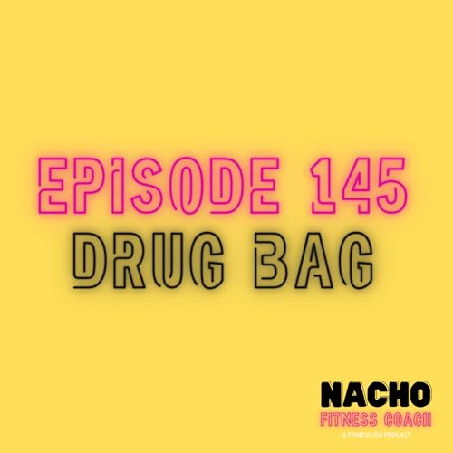 Drug Bag