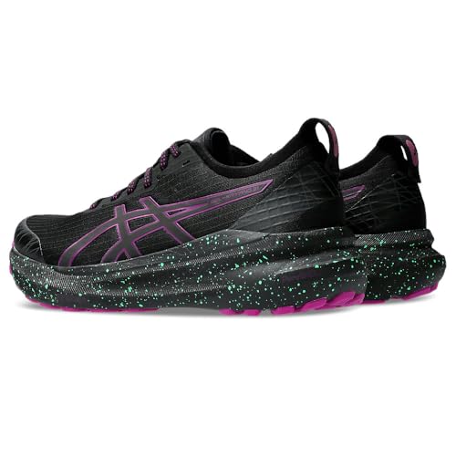 Image of ASICS womens Gel-kayano 31 Running Shoe