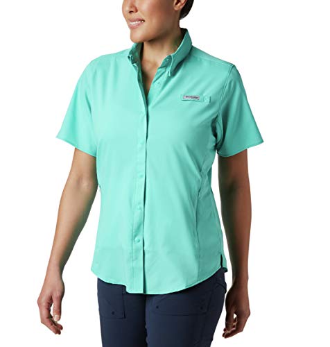 Tamiami Ii Short Sleeve Shirt 
