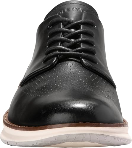 Image of Cole Haan Men's Og Energyweave Perforated Plain Toe Ox