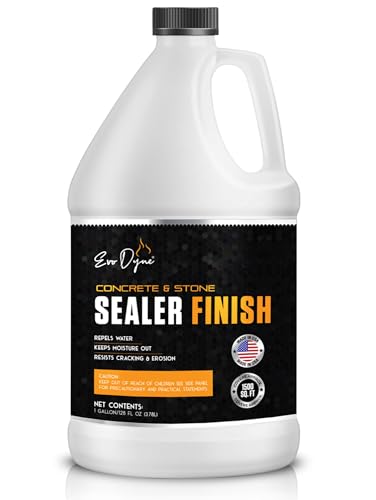 Evo Dyne ED-CONCRETE-SEALER-GAL Concrete Sealer | 1-Gal thumb #7