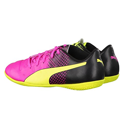 PUMA Evopower 4.3 Tricks It Jr, Scarpe da Palestra...