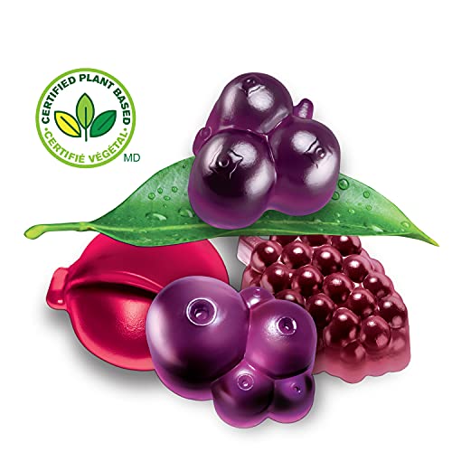 Dare RealFruit Superfruits Gummies, 350g miniatura 6