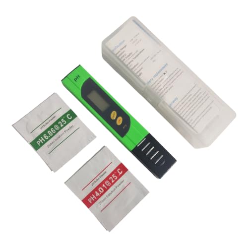 ALCXAZS  PH eX^[[^[v[ٗp ABS vX`bNكv[ LCD fW^x PH [^[