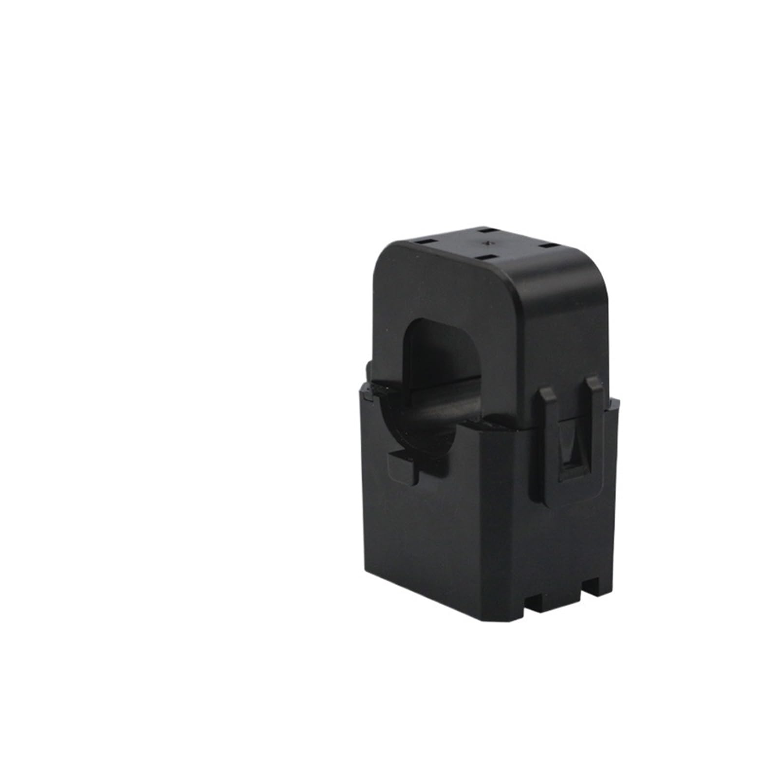 Transformateur de courant KCT-24 à pince ouvrant pour mesure fine 50mA