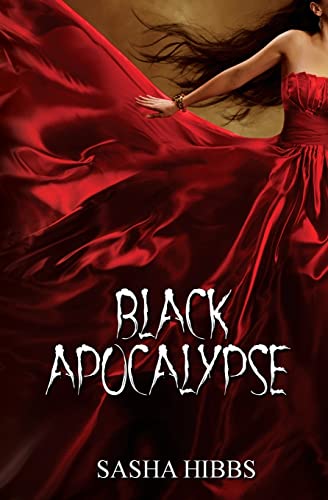 Black Apocalypse (The Vulcan Legacies)