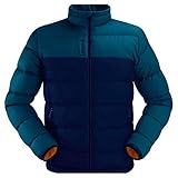 Veste softshell pour homme, 2e couche idéale en complément d'un vêtement isolant, Conçue pour la randonnée et le trekking par tous les temps, Détournable au quotidien
