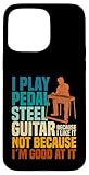 Pedal Steel Guitar Costume for Country Music