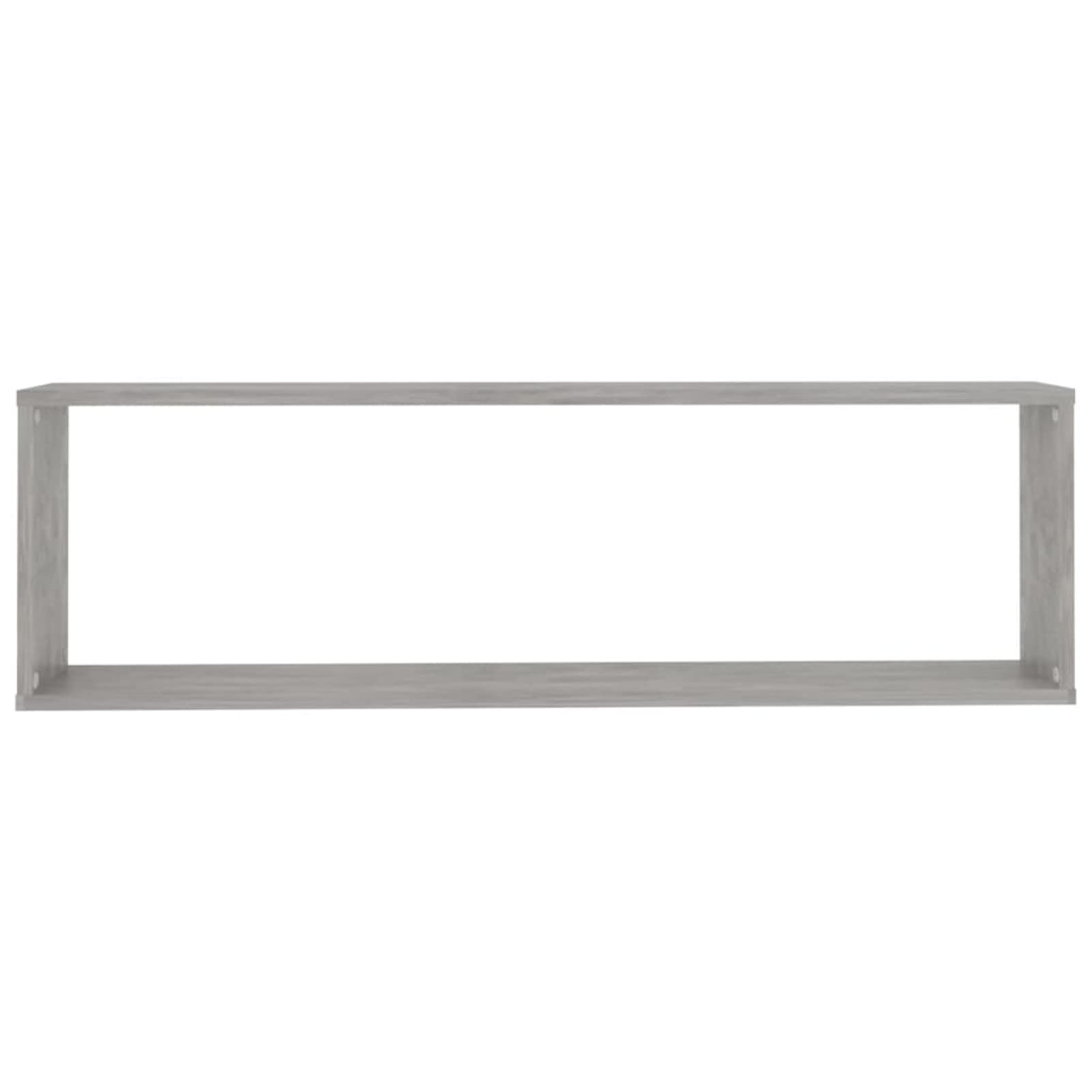ARKEM Set Mensole da Muro, Cubi Arredo, Mensole Cubo, Cubi da Parete