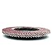 Anmeilexst 12 Packs 80 grit High Density Aluminum Oxide Flap Disc Abrasive Grinding Whee, 4
