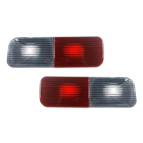 Feu arrière de Recul et Clignotant XFB000720 XFB000730 Land Rover Discovery 2 Qualité OE