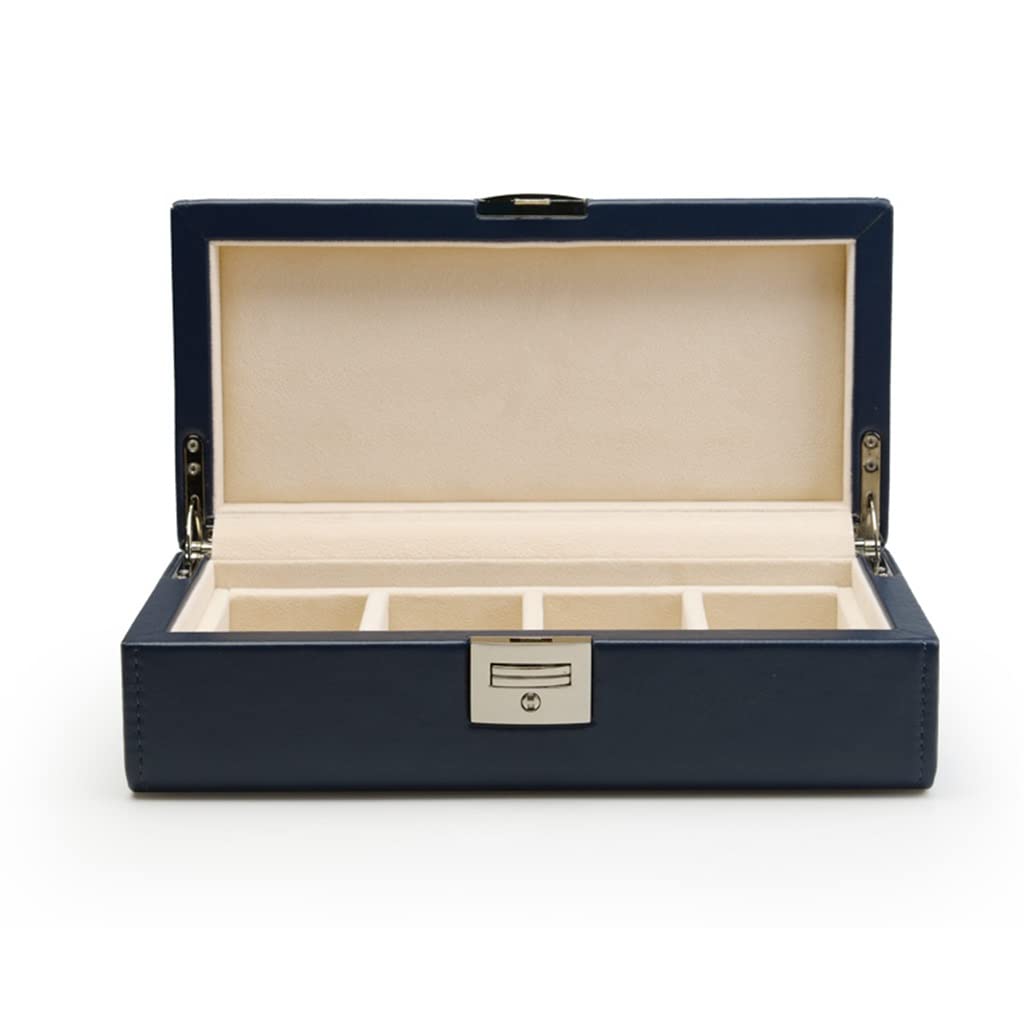 Caja de reloj cuero PU(A,26 * 13 * 8cm)