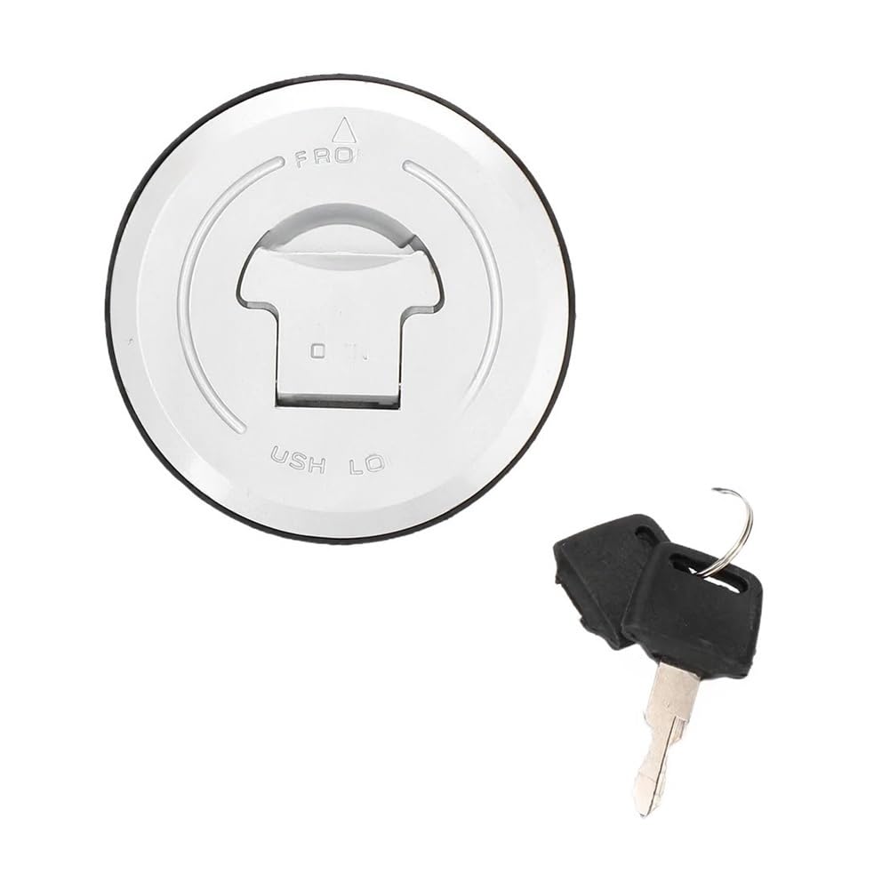 Tapa del Tanque De Combustible Motocicleta para NS50F para CBR250R para VT250 para CB600F para H&ornet Tapa Gasolina