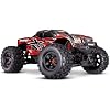 Traxxas X-Maxx 8s Belted