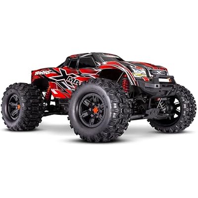 Traxxas X-Maxx 8s Belted