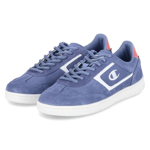 Champion Unisex Sportschuh in blau - Gr. 43