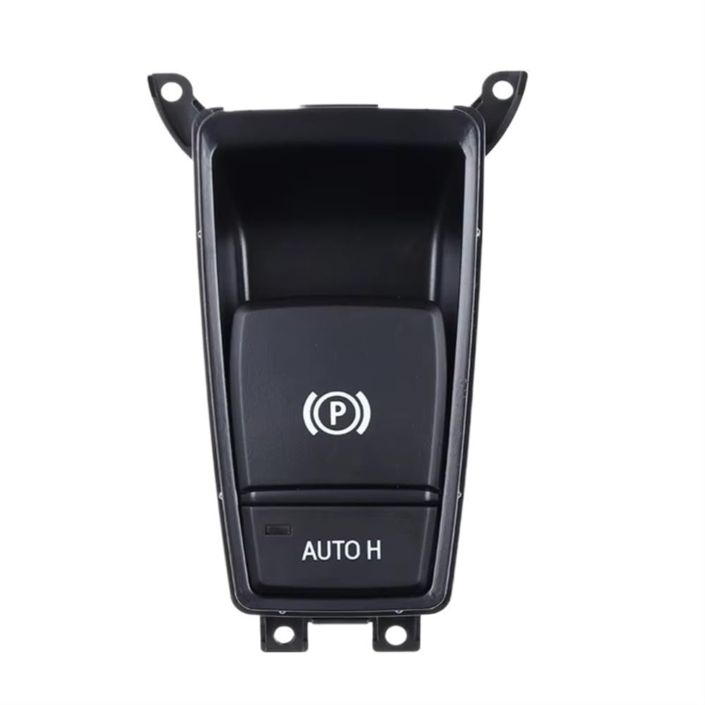 Bouton de commande frein à main électrique X5 E70 remplacer interrupteur bloqué - 7