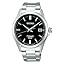 Dial: Black
