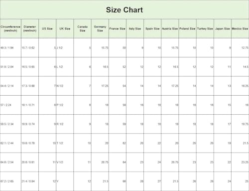 Rose Gold Plated Ring with Round Cut Cubic Zirconia - Women's Zircon Halo Rings Promise Jewelry for Birthday Valentine's Day (Size 6-9) Y1342