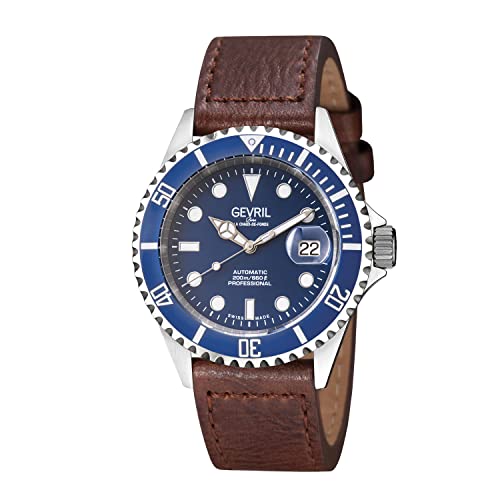 Gevril Wall Street 4851B-L2