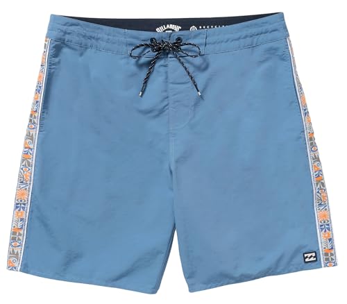 Billabong Wategos Lo Tide 19