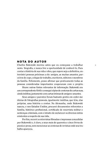 Bukowski: Vida e loucuras de um velho safado