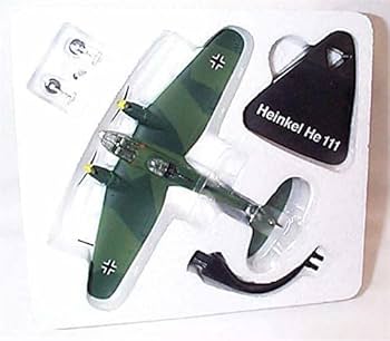Amazon.co.jp: ドイツ空軍 飛行機 模型 おもちゃ 1144