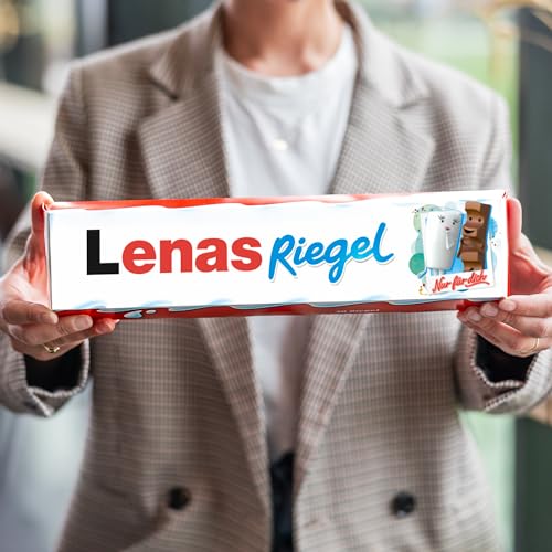 Personalisierter Schwibbogen 19 XXL kinder Riegel personalisiertes Geschenk mit Name - Personalisierte...